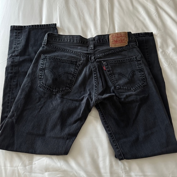 Levi’s 501 - Picture 3 of 3